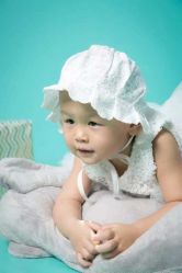 -贝克叔叔儿童摄影工作室(天时嘉园店)