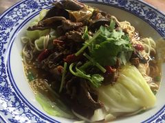 -老地方猫儿面(磁器口店)