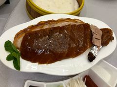 -便宜坊烤鸭店(科创店)