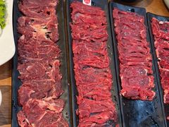 -掂档潮汕牛肉火锅(cityon熙地港店)