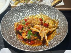 -花潮料理艺食馆(成都万象城店)