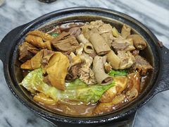 -珍珍小食店(西华路店)