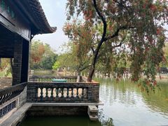 -东莞市可园博物馆