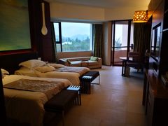 -惠州金海湾嘉华度假酒店