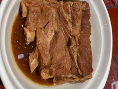 -喜家德虾仁水饺(长泰广场店)
