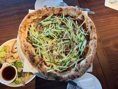 -FABIO’S费比欧披萨餐厅