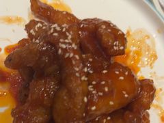-福来居烤鸭店(天坛二店)