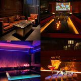 清远新开livehouse🍻俊男美女必去！氛围超好
