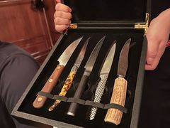 -恰餐厅及酒吧 CHAR Bar & Grill (北京丽都皇冠假日店)