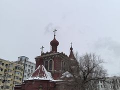 -圣·阿列克谢耶夫教堂