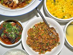 -兰湘子·湘菜小炒(济南领秀城店)