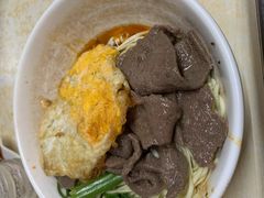 -武胜段记猪肝面(卓锦城店)