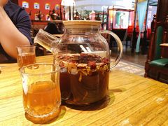 -中8楼风尚云南菜(颐堤港店)