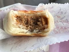 -长发西饼(临顿路店)