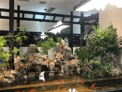 -舟小鲜·舟山小渔村(凤城四路中登广场店)