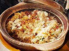 -润园四季椰子鸡火锅(海上世界店)