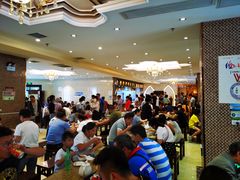 -磨沟沿老字号牛肉面·清真(金港城店)