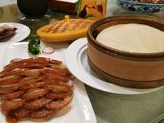 -北京全聚德(西客站店)