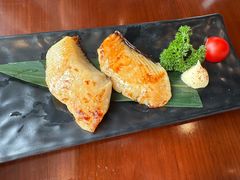 -一本魅·日式料理