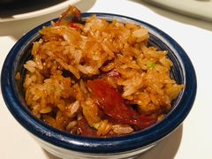 -八府香鸭·啫啫煲(华山路店)