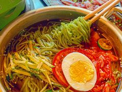 -山葵说·泥炉烤肉(泰达时尚E街区店)