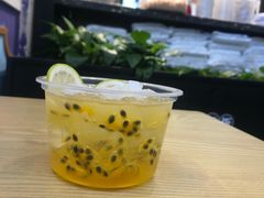 -深水井老冰粉(解放碑英利大融城店)