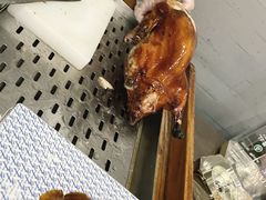 -羲和雅苑•北京烤鸭(国贸商城店)