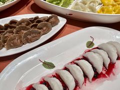 -船歌·鱼水饺青岛菜(闽江二路店)