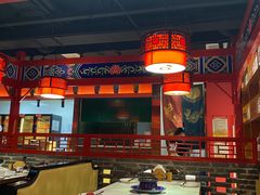 -祥源胡同·涮牛羊肉火锅(花桥店)