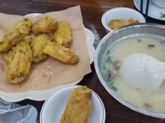 -南记食粥坊·宵夜大排档(南桂店)