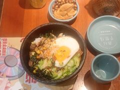 -鑫日千里马朝鲜族小馆(总店)