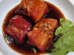 -锡和无锡菜(景丽苑店)