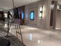 -上海雅居乐万豪侯爵酒店
