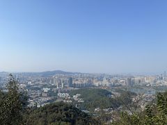 -岳麓山风景名胜区