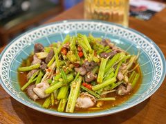 -盛世盐帮·自贡特色(总店)