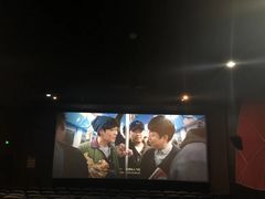 放映厅-新世界国际影城