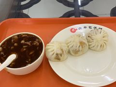-庆丰包子铺(大红罗厂店)