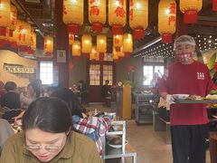 -朱光玉火锅馆·太原旗舰(钟楼街店)
