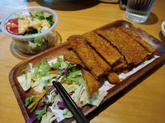 -红小满休闲餐厅(十全街店)