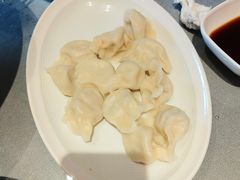 水饺-老渔民·北塘海鲜(新港远洋宾馆店)