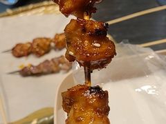 -烧货·活海鲜炭烧(湖滨商业街店)