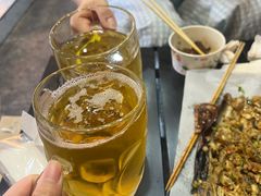 -云上漫足·足疗养生·泡浴SPA