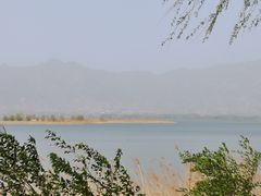 -野鸭湖国家湿地公园