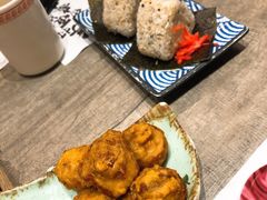 -火影忍者一乐拉面(环球港店)