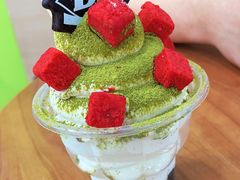 -DQ·蛋糕·冰淇淋(惠山万达店)