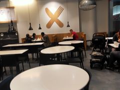 -Rax Pizzabuffet Flamingo
