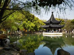 -西园戒幢律寺