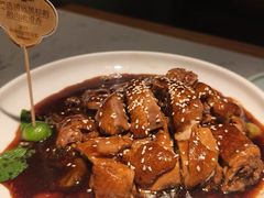 -大榕树下顺德菜(融创茂店)