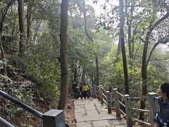 -北高峰