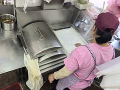 -民丰美食(恩宁路店)